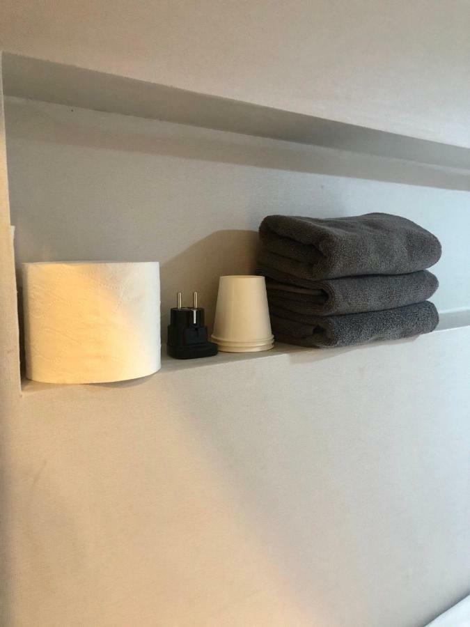 Dawoo House 1 In Hongdae Hotel Szöul Kültér fotó